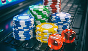 Вход на зеркало Casino Pautina