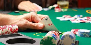 Официальный сайт Casino Malina